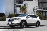 Honda CR-V Vi 2018 года (AU)